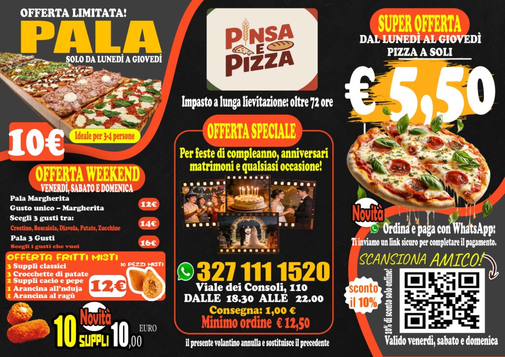 modern pizza menu design by graphicsfamily.com